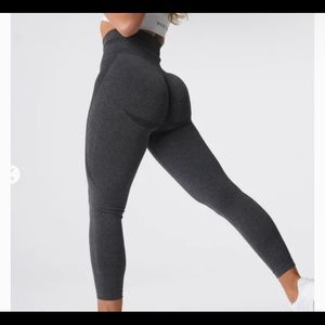 NVGTN seamless contour leggings